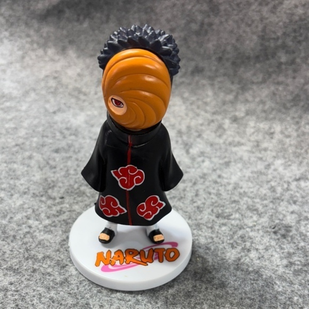 naruto animation Naruto new hand model decoration toy gift decoration model